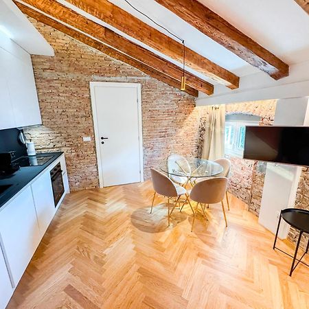 Trieste Boulevard Apartments Extérieur photo