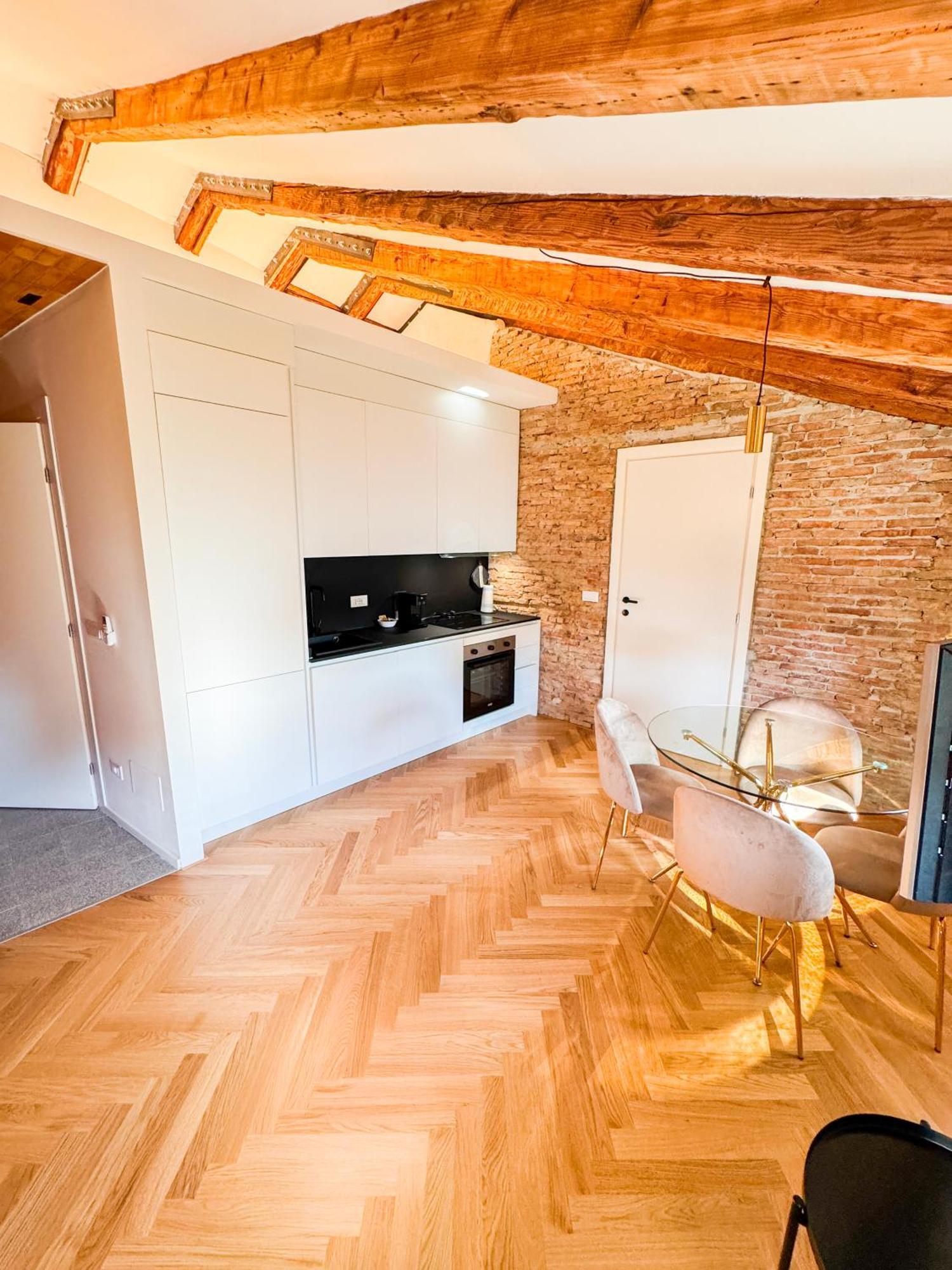 Trieste Boulevard Apartments Extérieur photo
