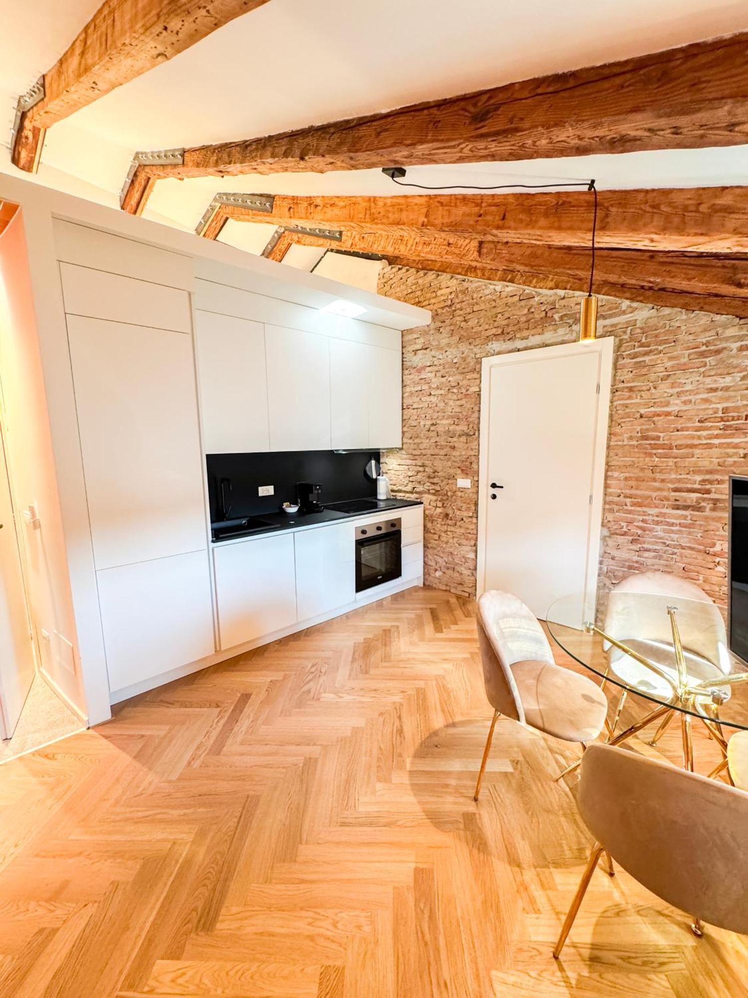 Trieste Boulevard Apartments Extérieur photo