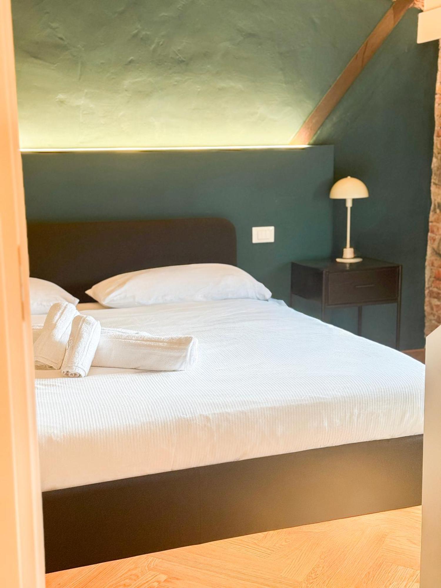 Trieste Boulevard Apartments Extérieur photo