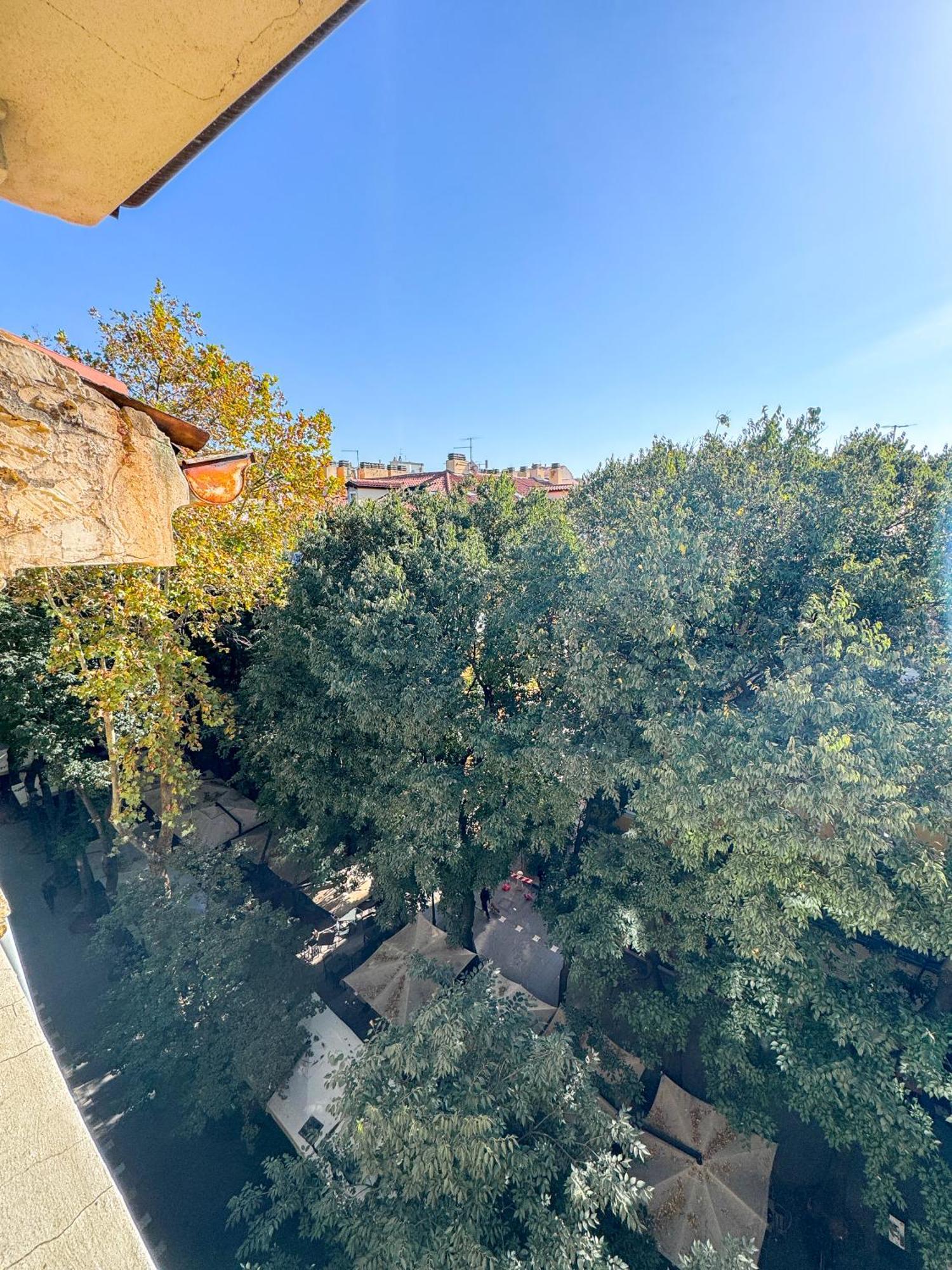 Trieste Boulevard Apartments Extérieur photo