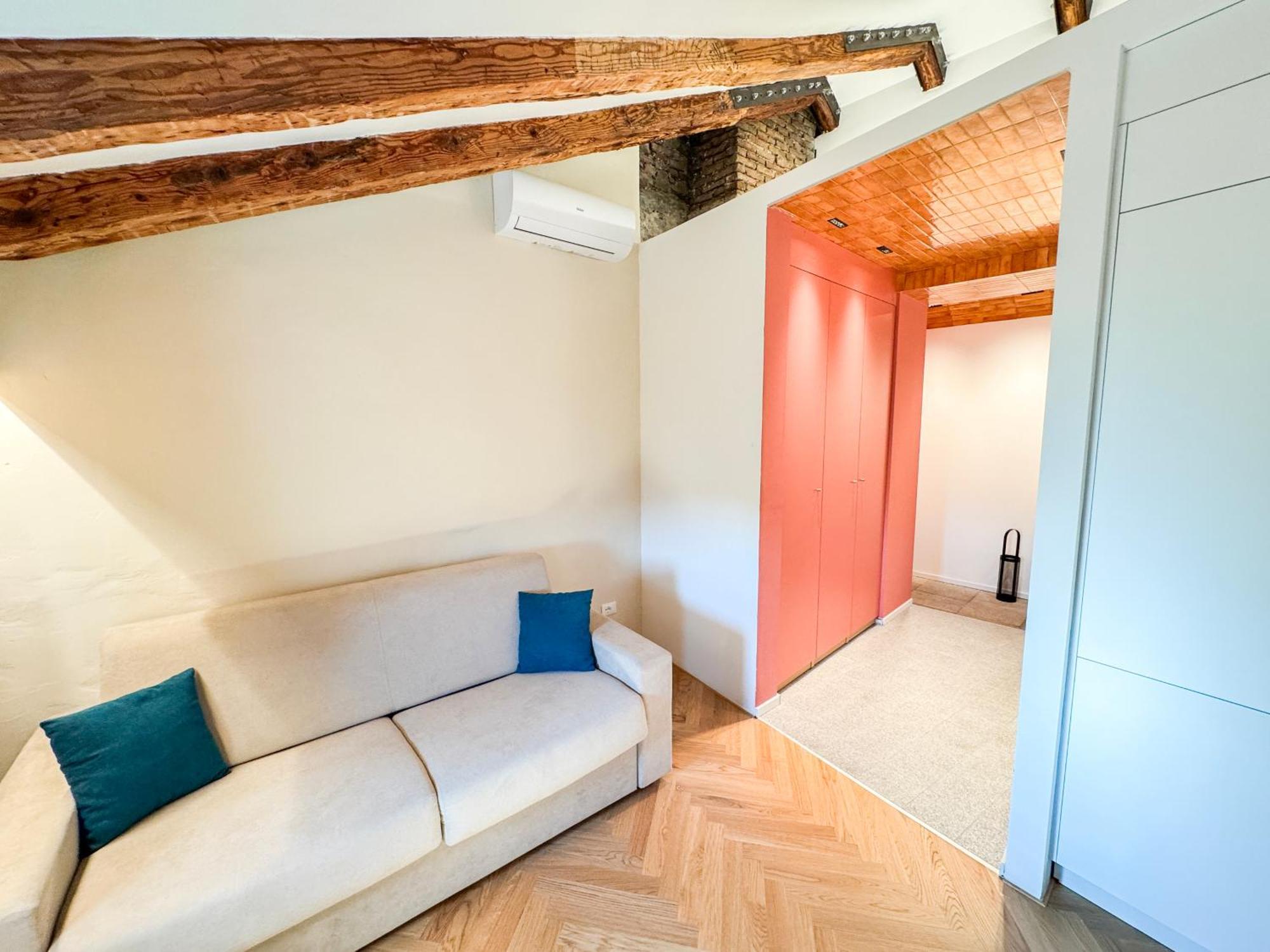 Trieste Boulevard Apartments Extérieur photo