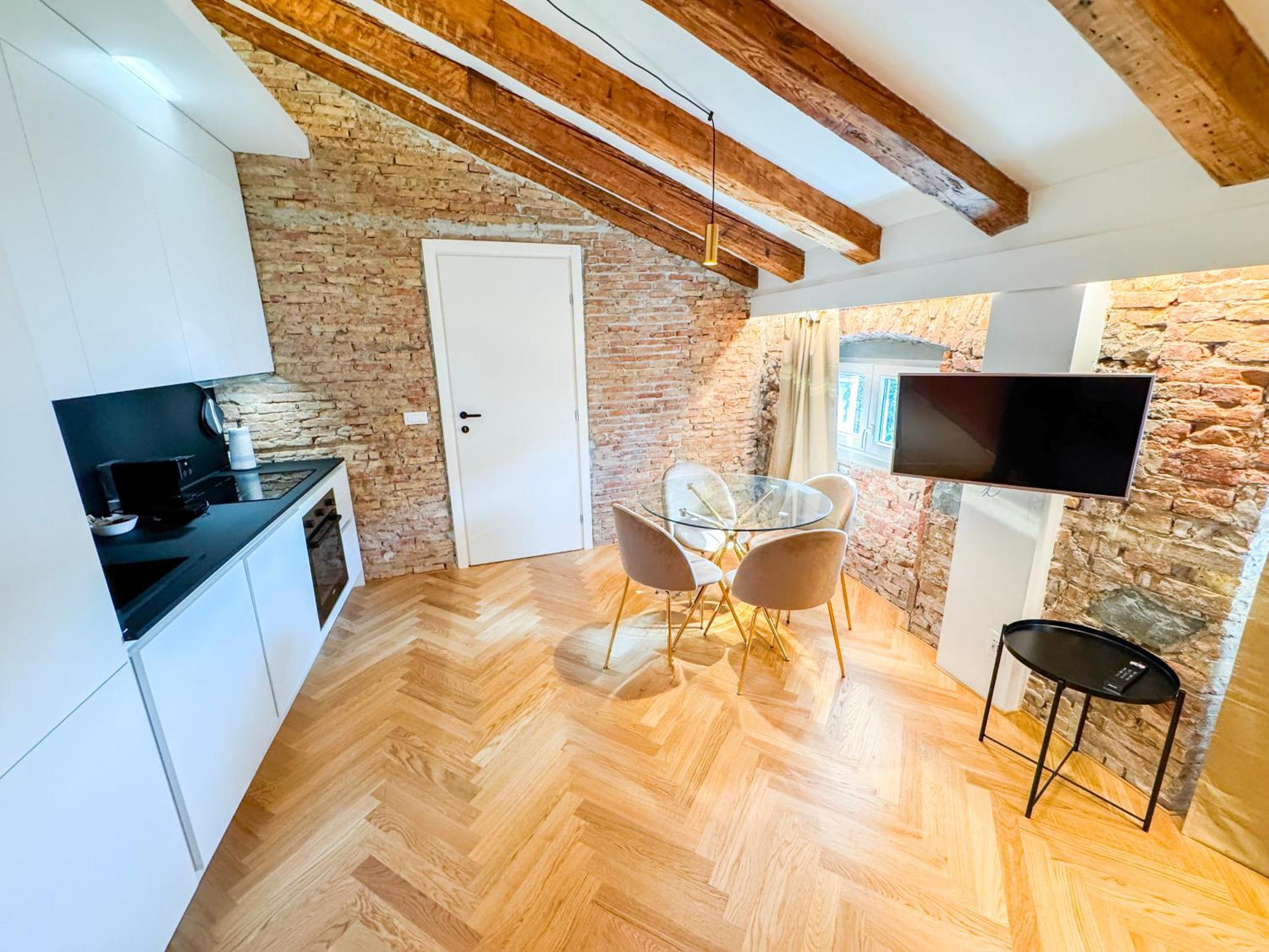 Trieste Boulevard Apartments Extérieur photo