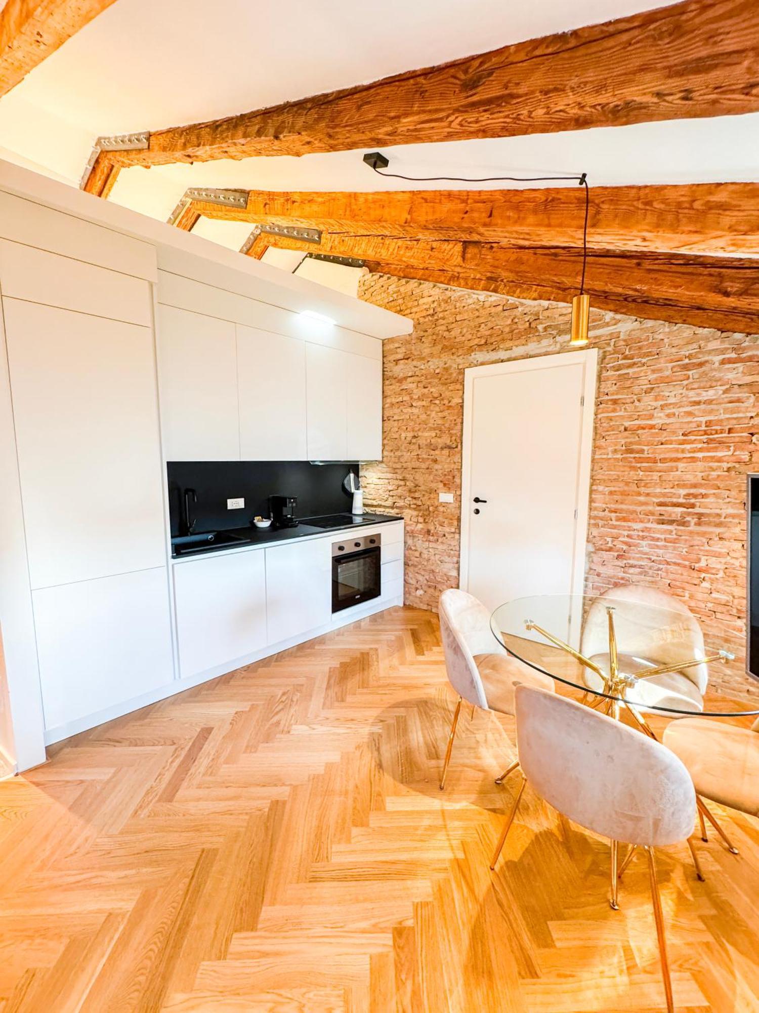 Trieste Boulevard Apartments Extérieur photo